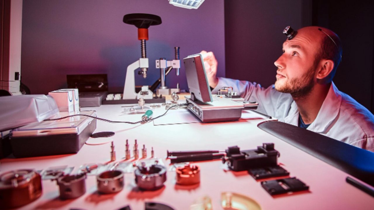 Оптические микрорезонаторы на пористом кремнии ...