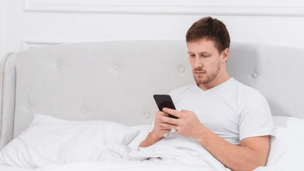 Учёные выявили, что мужчины с вынужденным целиб...