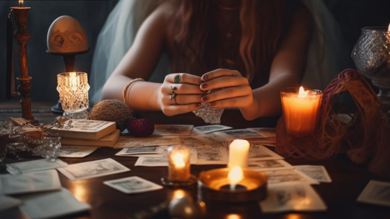 Священнослужитель Феодорит объяснил, почему обр...