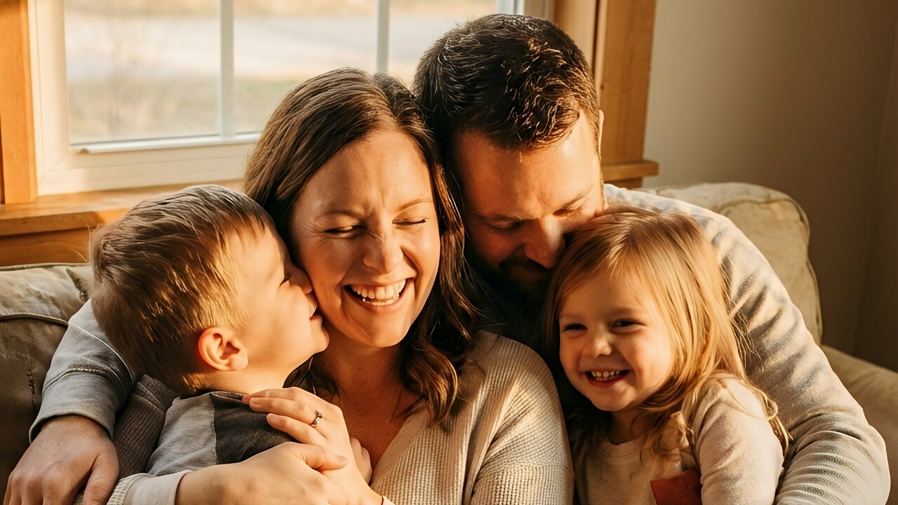 Самарцы с 1 июня смогут оформить новую выплату для семей с детьми Выплата назначается один раз в год