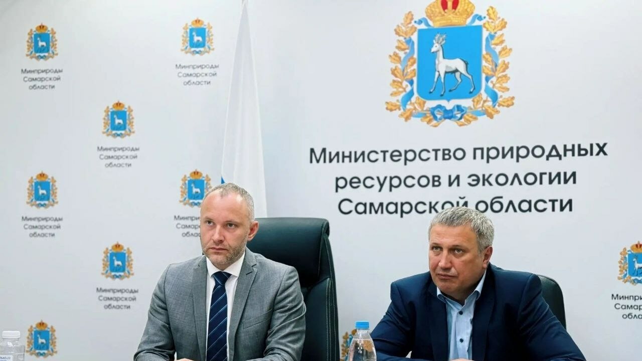 В Самаре контейнерные площадки приведут к нормативному состоянию до осени По данным АО «Экология», более 98% рейсов по вы...