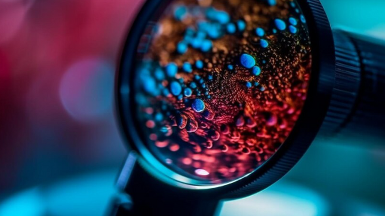 Физики из России и Китая создали миниатюрную ли...