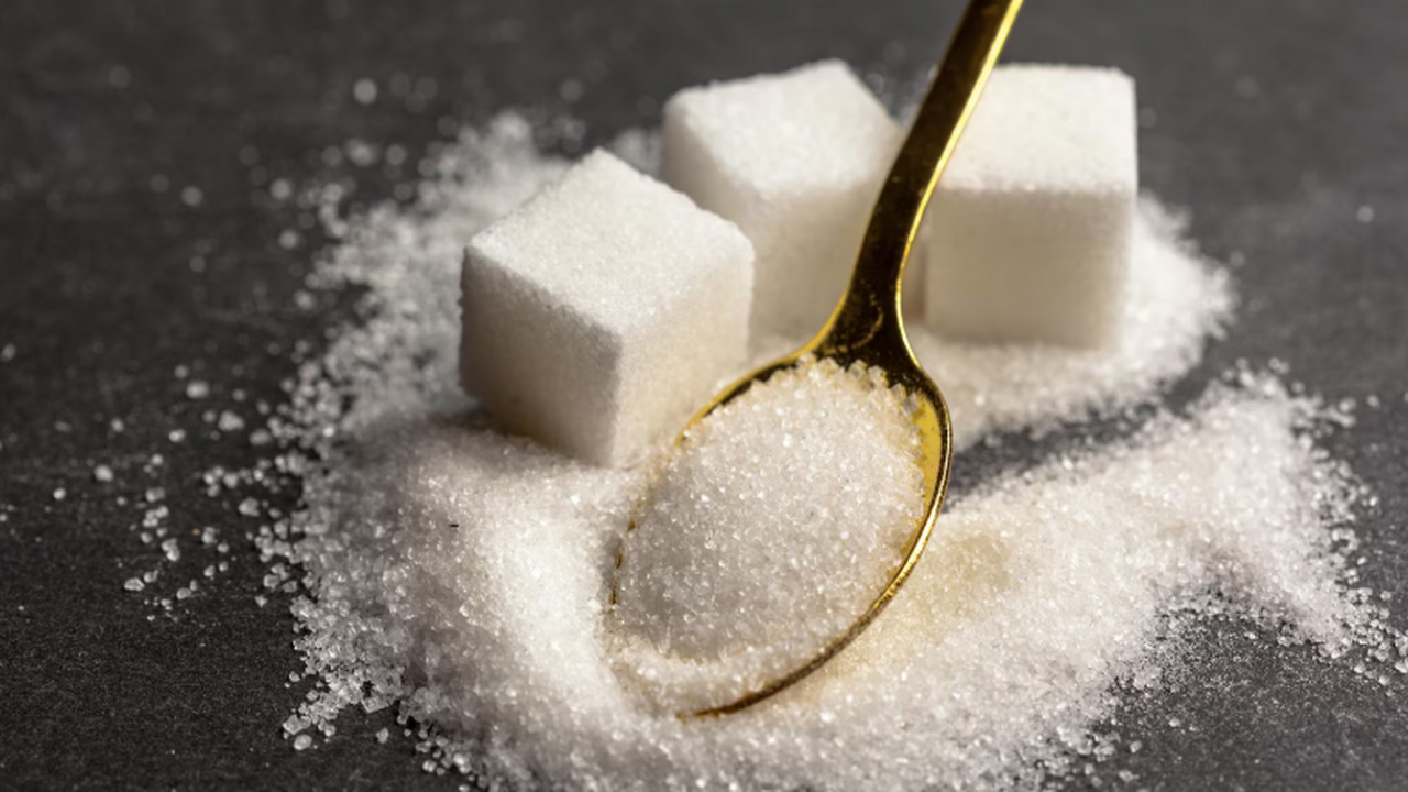 Учёные обнаружили, что популярный сахарозаменит...