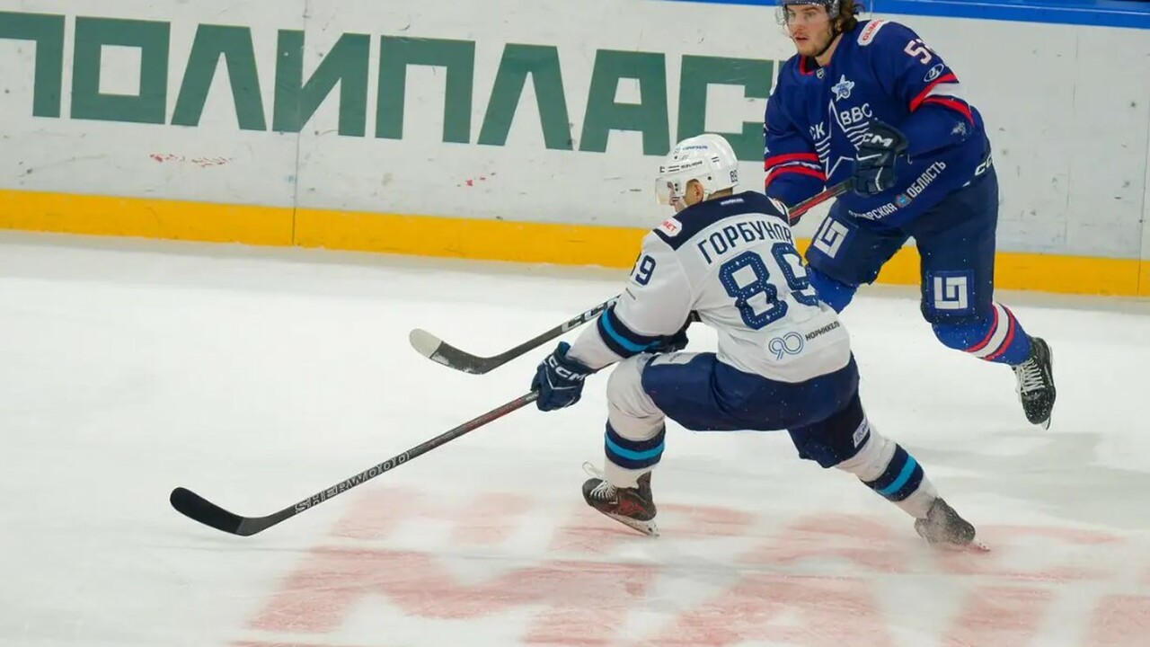 В домашнем матче, состоявшемся в рамках регуляр...