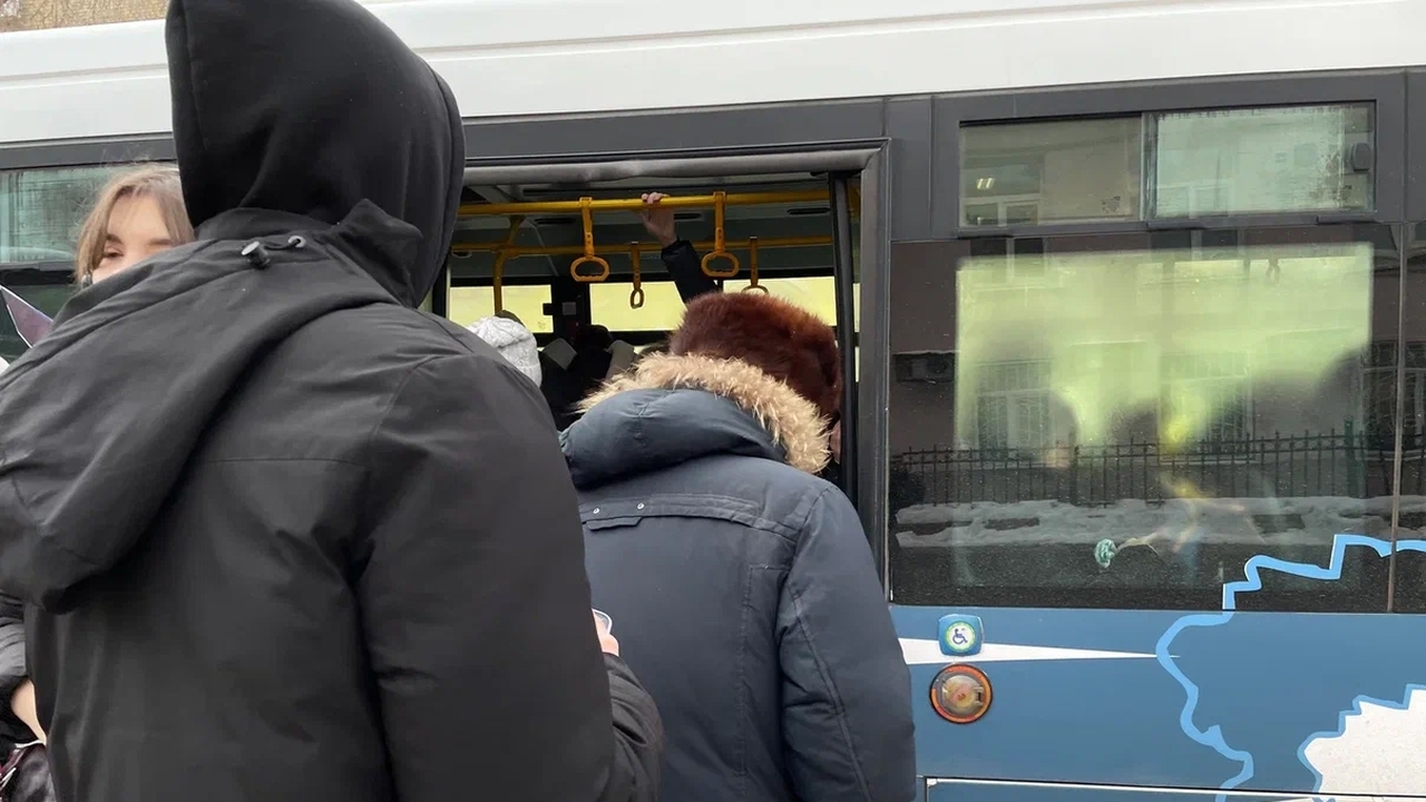 Суд установил, что 10 перевозчиков Тольятти ско...