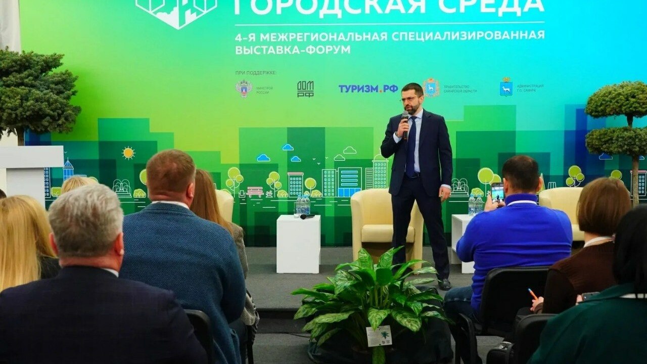 Единые стандарты помогают комплексно развивать ...