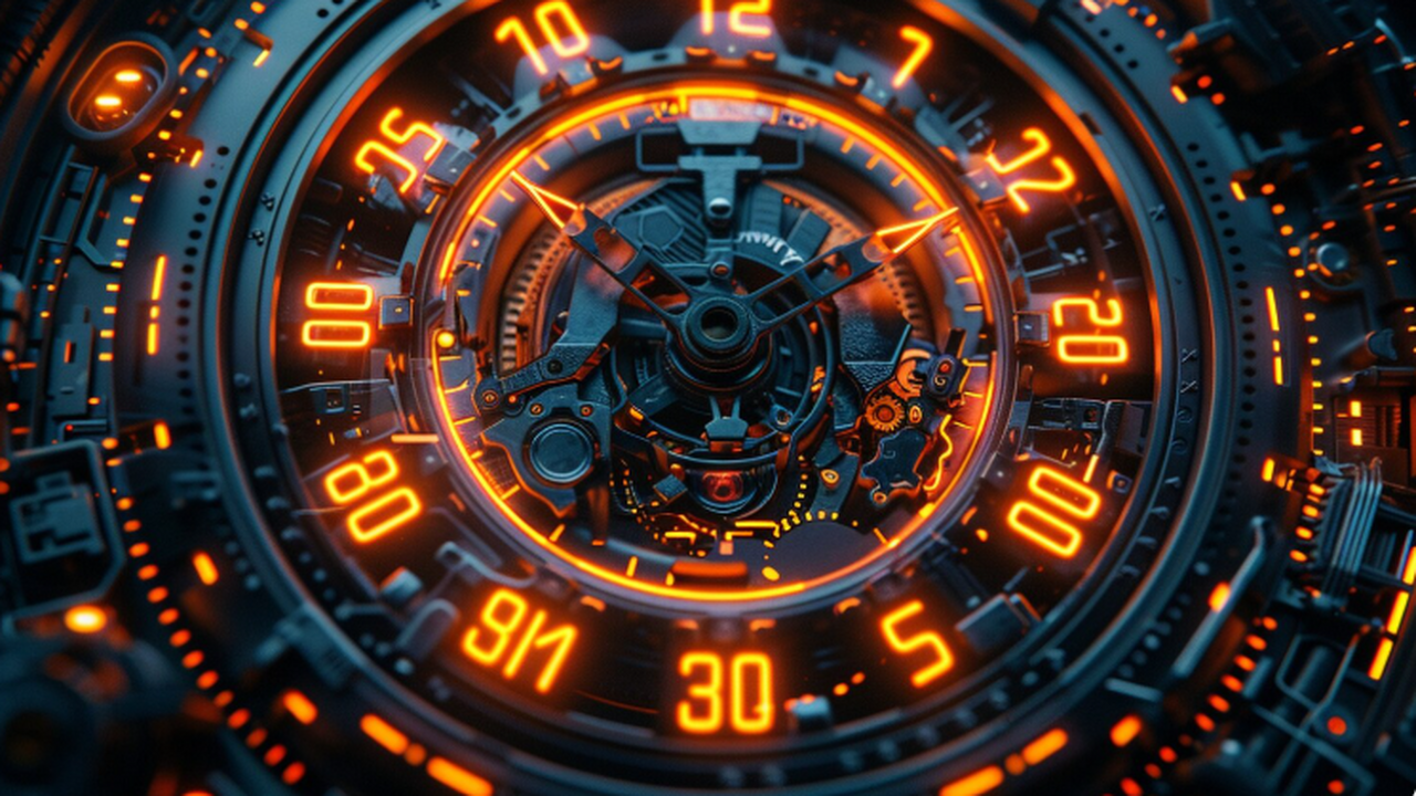 Ученые UCLA обошли главную угрозу создания ядерных часов трюком ювелира Физики предложили способ существенно упростить ...