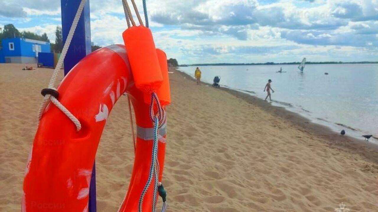 МЧС предоставило список официальных мест для ку...