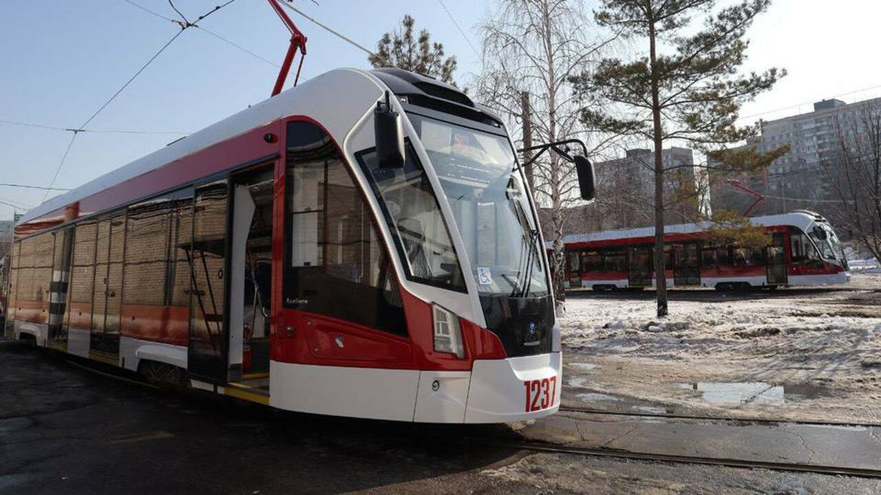 Дополнительные рейсы помогут быстрее организова...