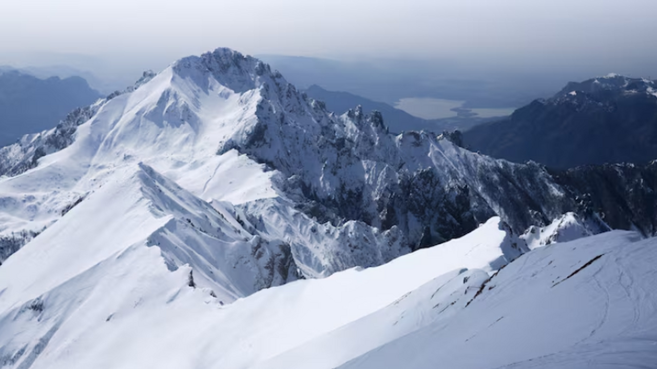 Эксперты узнали о рекордно низкой температуры океанов во времена «Земли-снежка» Исследователи из Nature Communications определи...