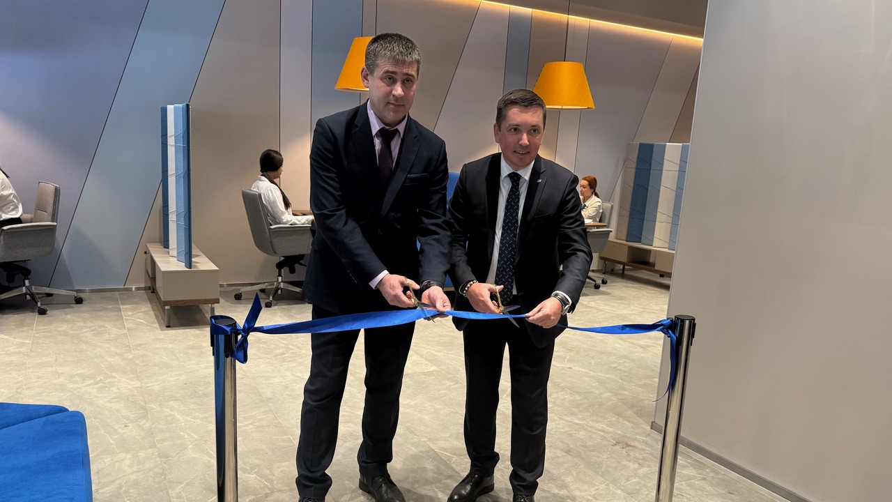 В Самаре завершена масштабная реконструкция одн...