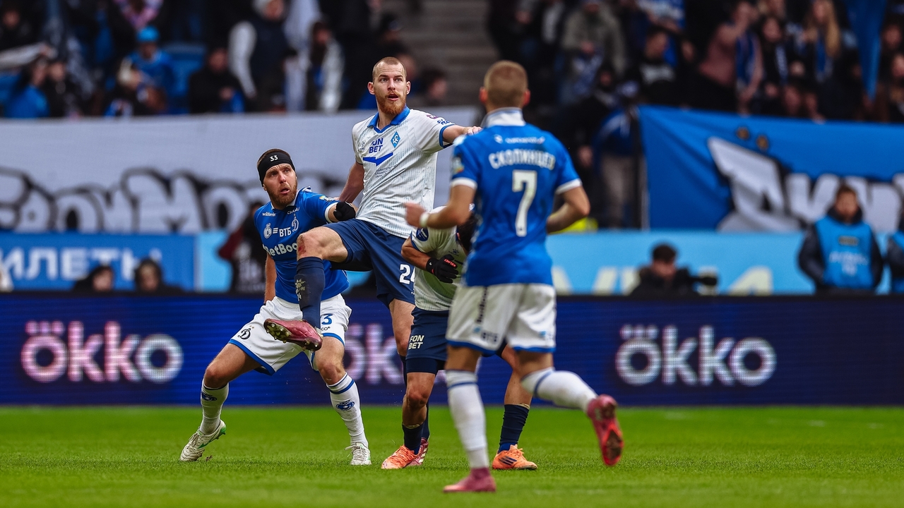 Самарские «Крылья Советов» обыграли «Оренбург» ...