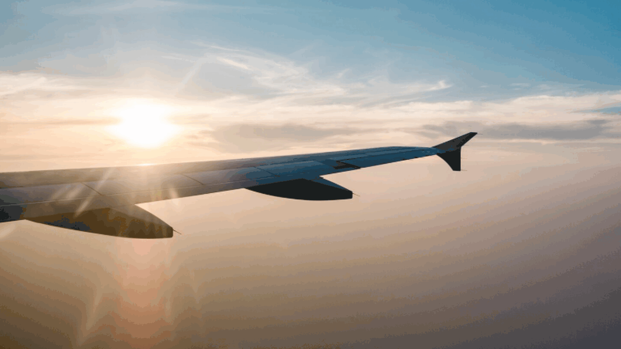 Авиакомпания продала лишние билеты на рейс Сама...