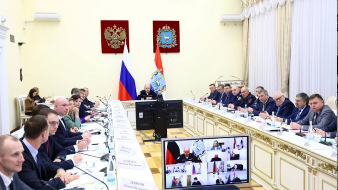 Сообщается о новых кадровых назначениях