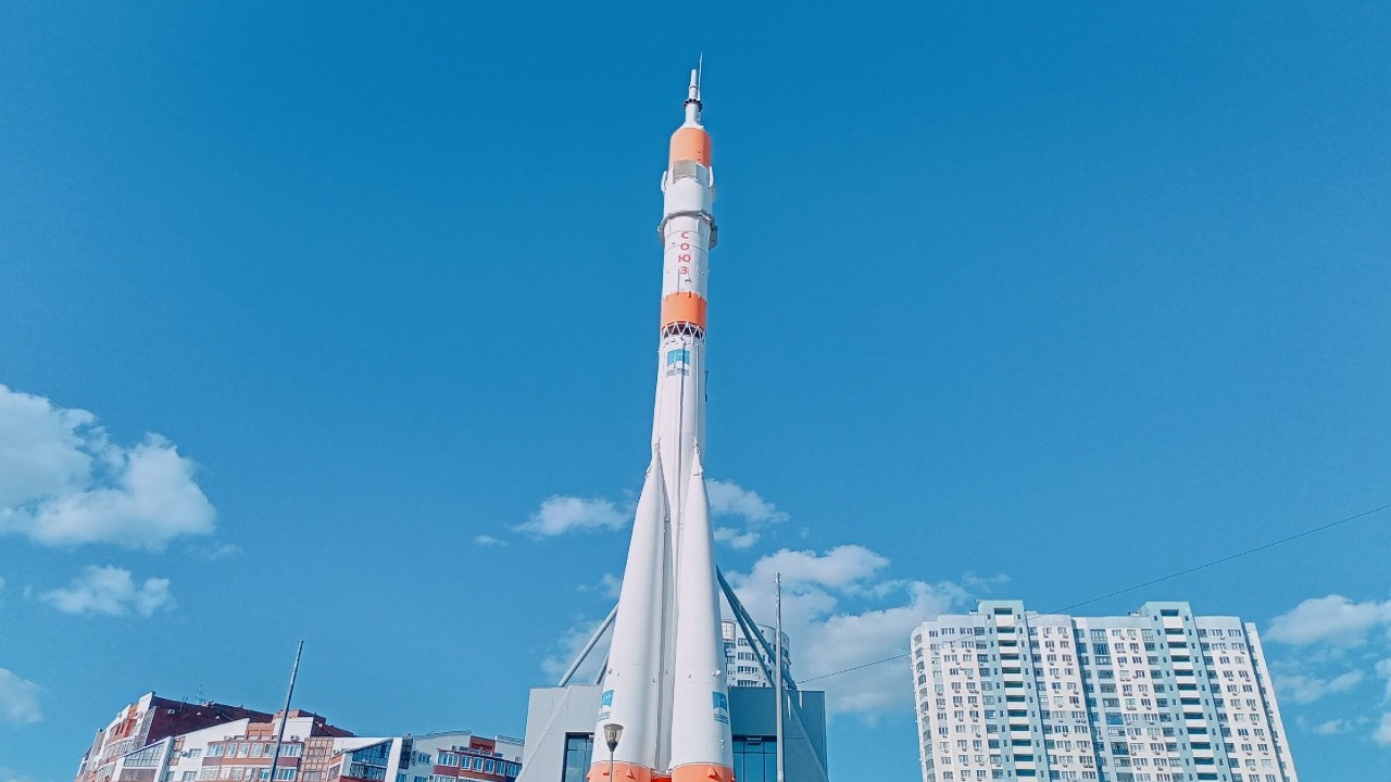 В Самаре откроется выставка «Спортивные орбиты космонавтов» 5 ноября 2025 года Музей «Самара Космическая» анонсирует открытие ...