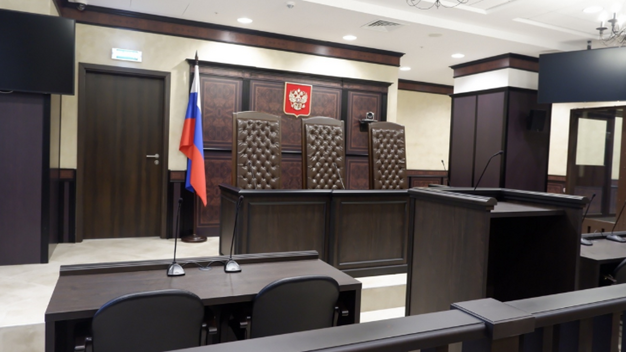 Самарский суд до 10 ноября оставил в СИЗО обвин...