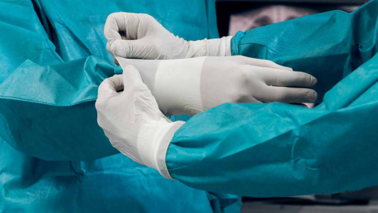 В России запущена первая цифровая система для 3D-печати органов и тканей Сеченовский университет представил первую в Рос...