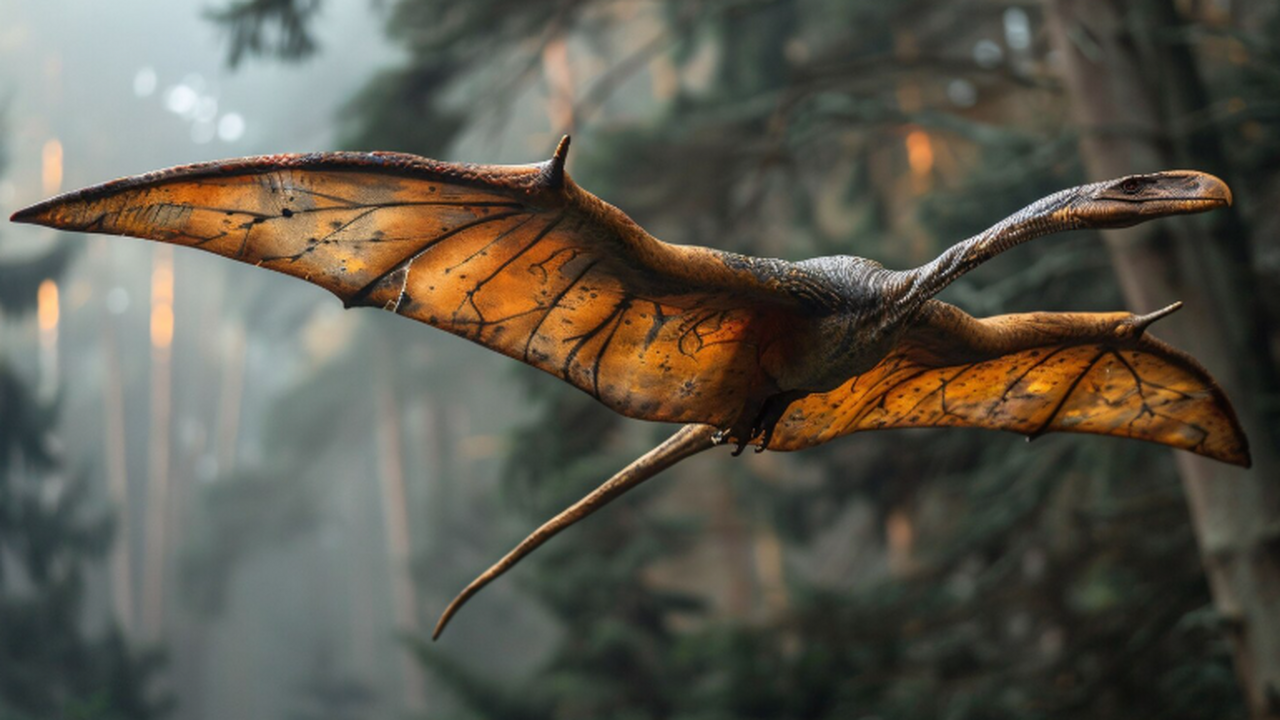 В природном парке Альтмюльталь в Баварии Музей ...