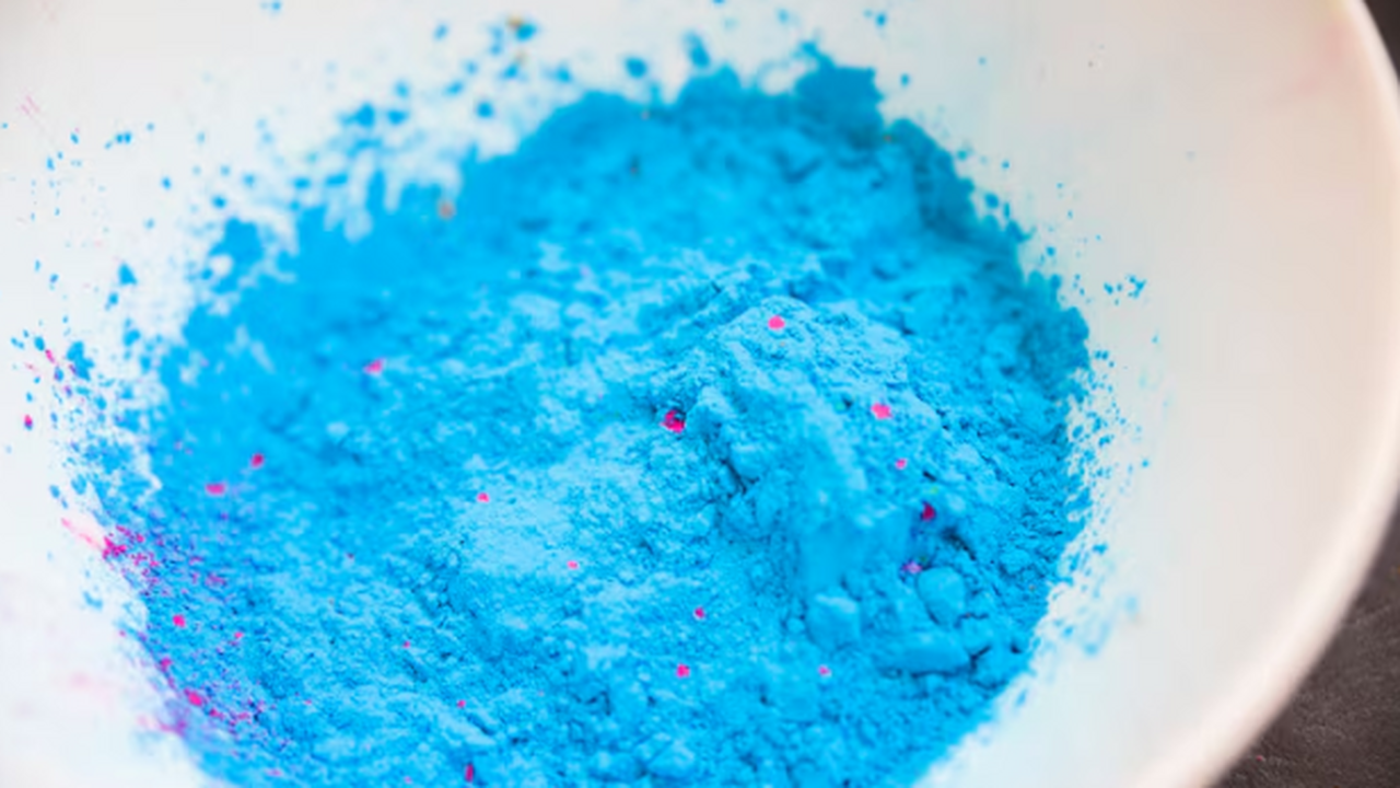 Роскачество назвало лучший стиральный порошок - выводит любые пятна и не подводит Назван лучший стиральный порошок 2025 года В 20...