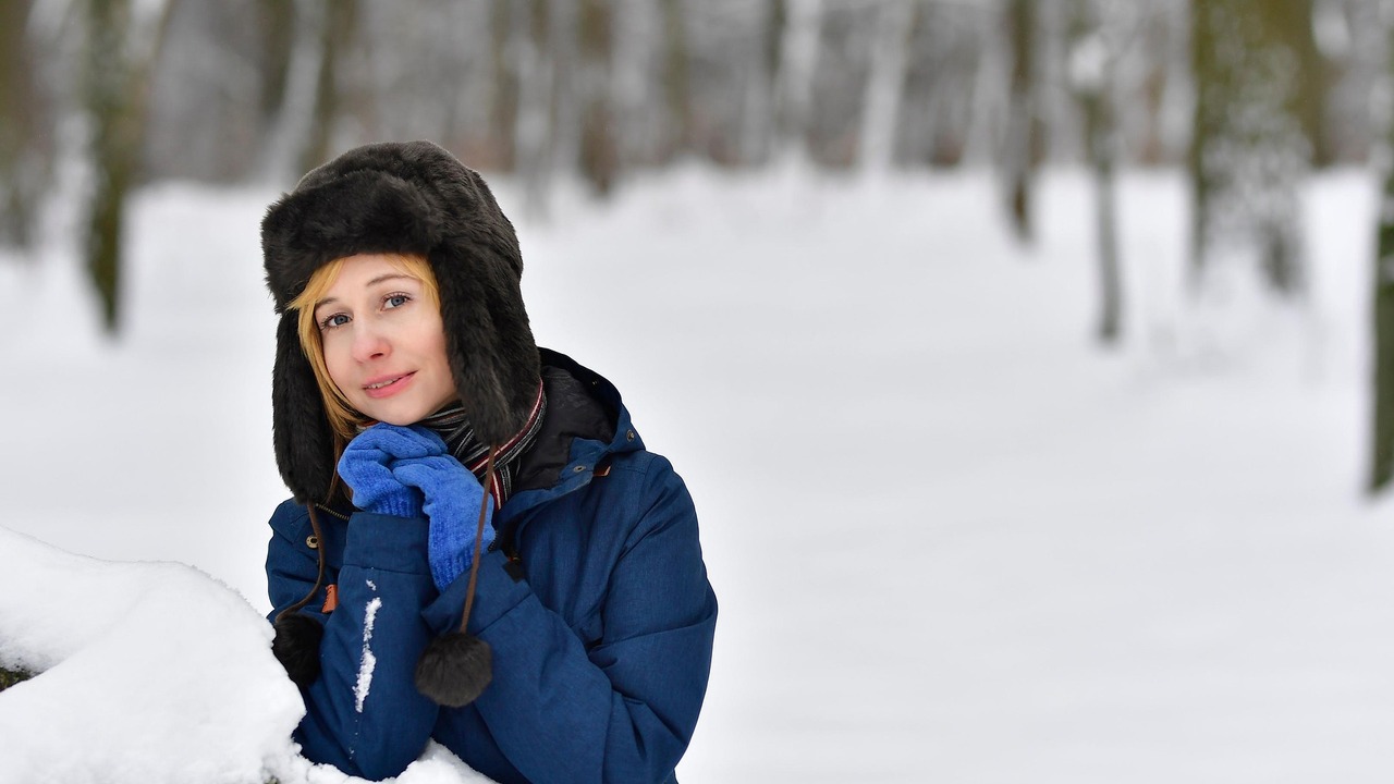 Самарский терапевт Горбунова рассказала о пользе зимних прогулок Терапевт установила лимиты: 30 минут при −15°C,...