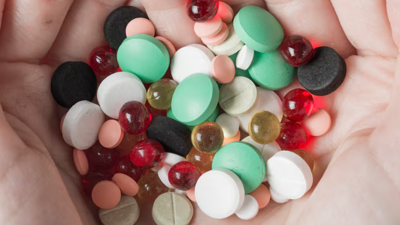 Регулярный приём ибупрофена и других НПВП может...