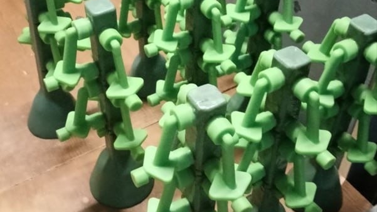 Технология уже протестирована на практике