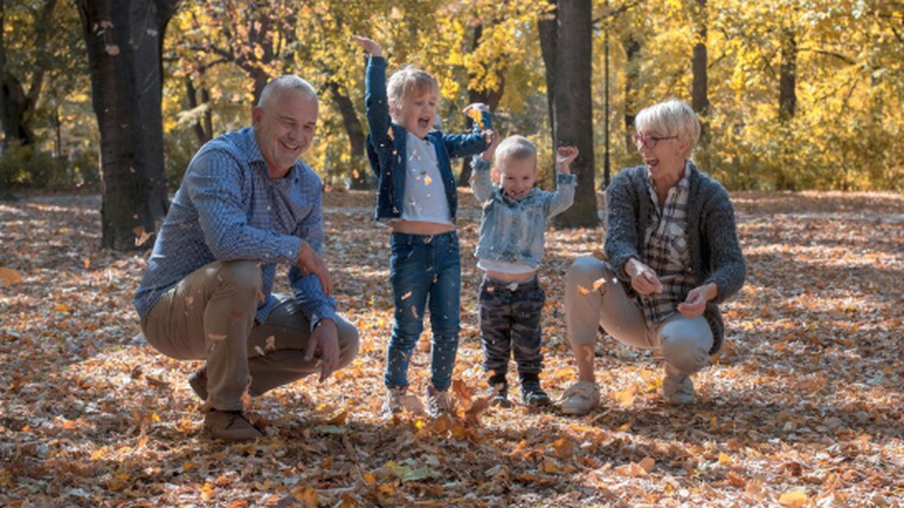 Возраст выхода на заслуженный отдых снова может...