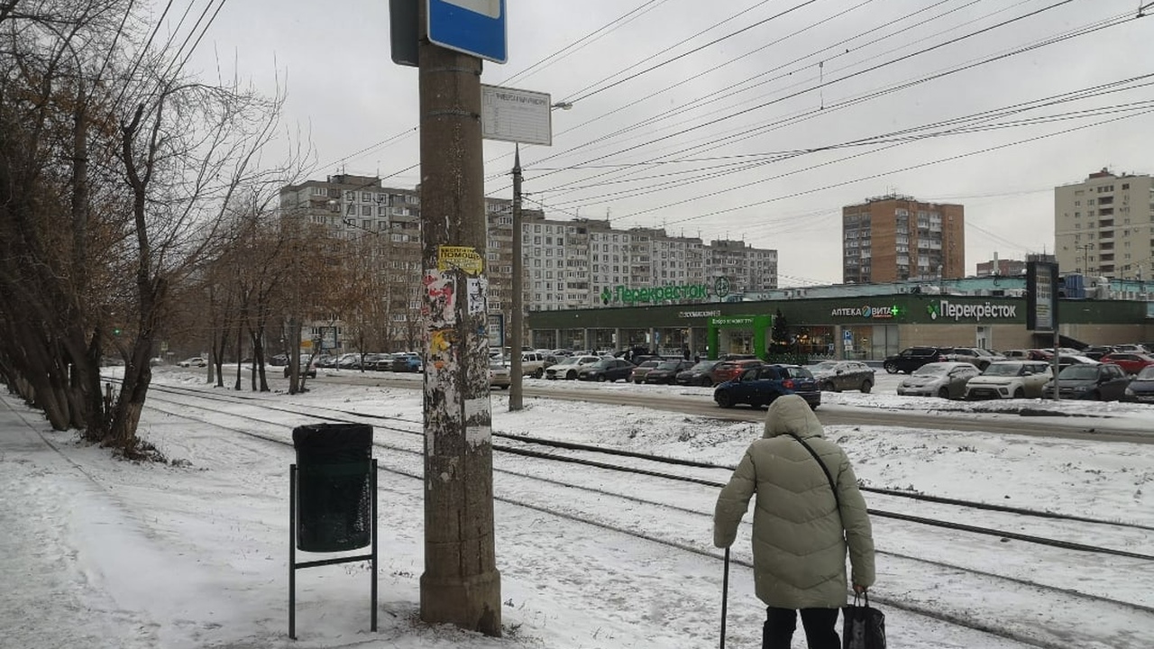 По прогнозам специалистов, ближайшая зимняя пор...