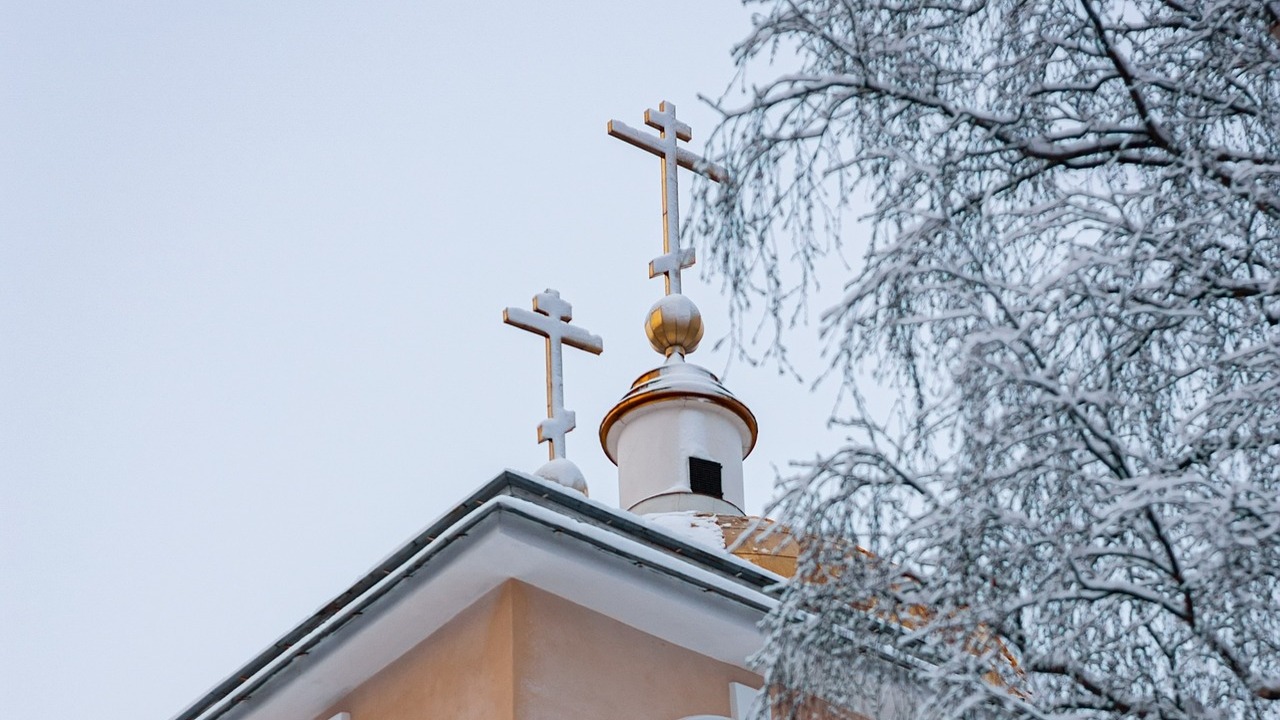 Народные традиции связывают Сретение с переходо...