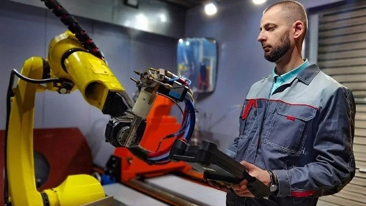 Результаты были представлены на форуме "Произво...