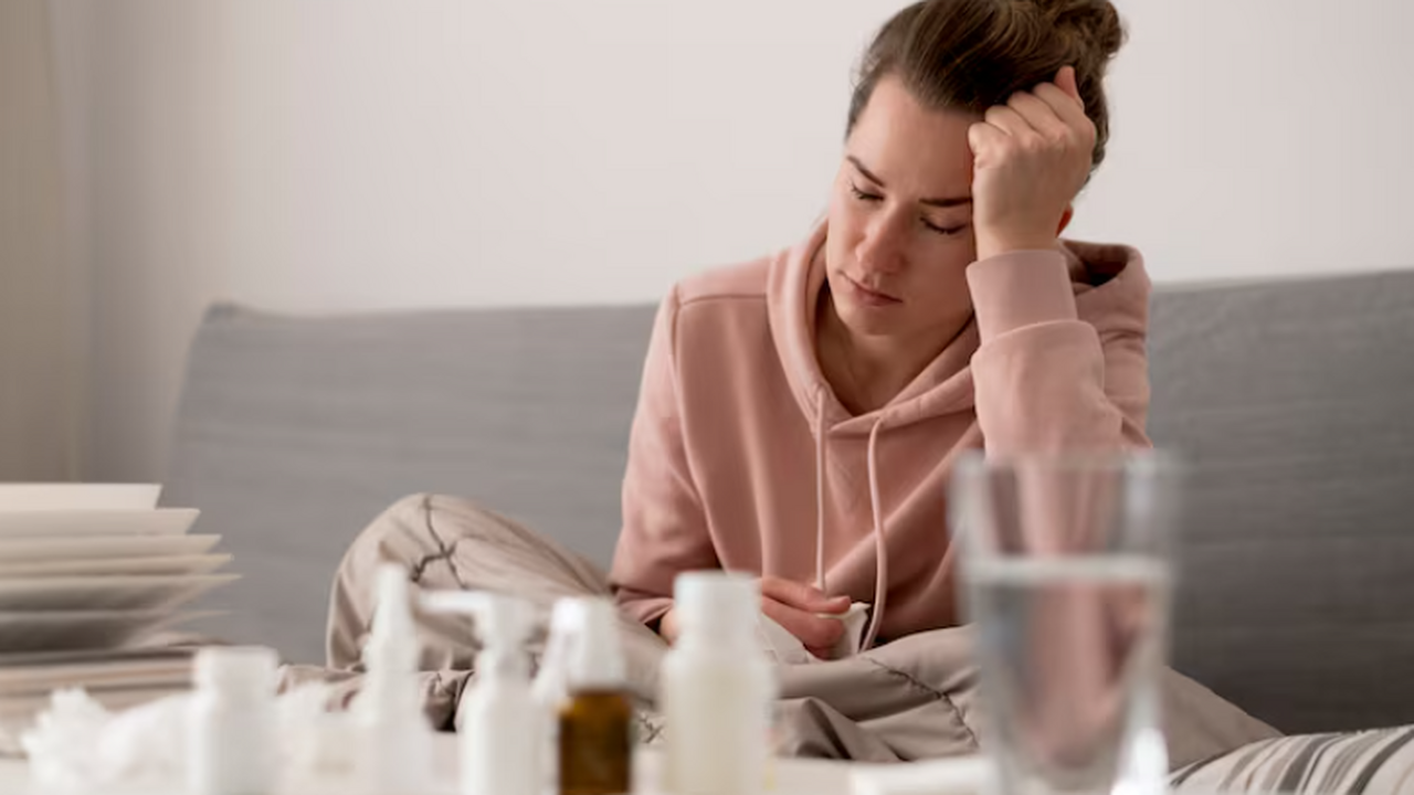 Врач рассказала, чем опасна менингококковая инфекция и кто в группе риска Врачи объяснили «Вечерней Москве», как проявляе...