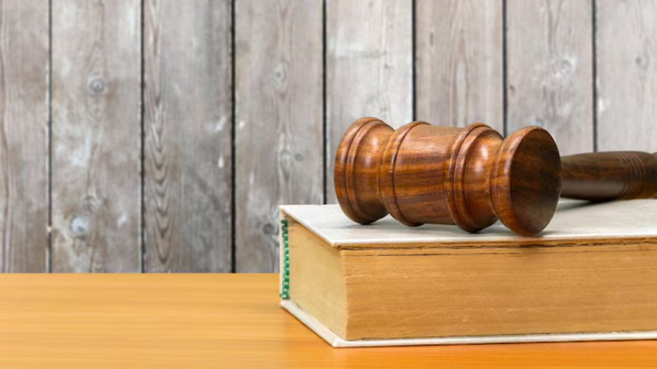 Прокурор в суде Промышленного района Самары зап...