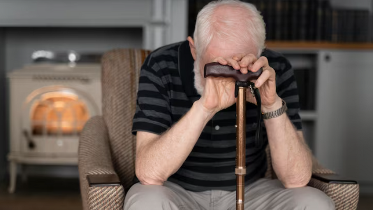 Шесть распространённых симптомов, которые многи...