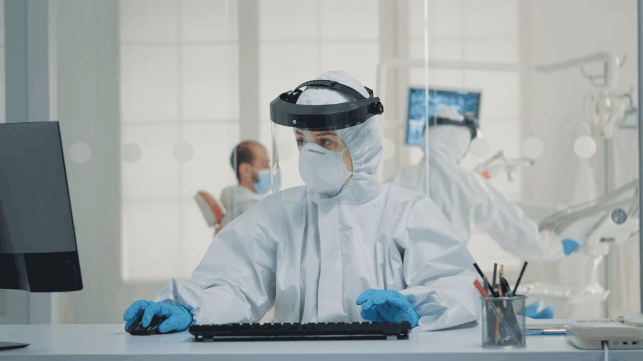 Неизвестная вспышка болезни в Бурунди изучается...