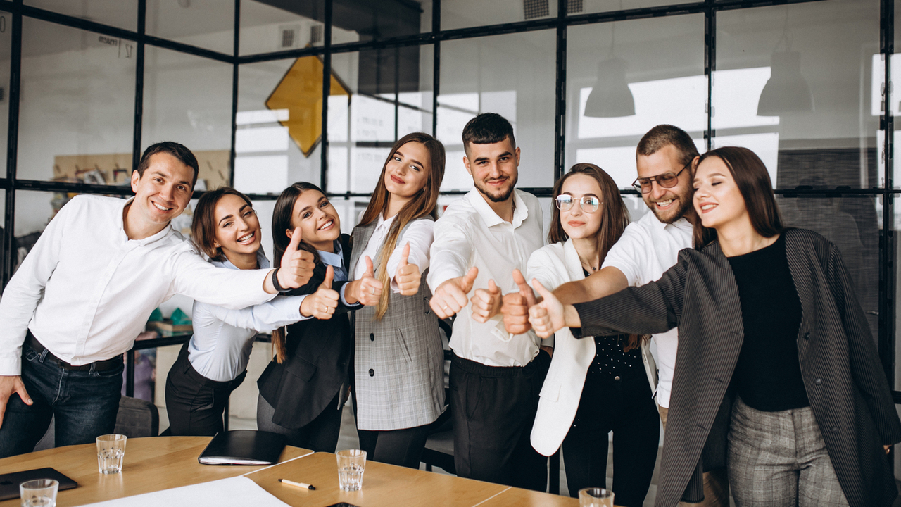 В лидерах - банки, страхование, нефтегаз и ИТ