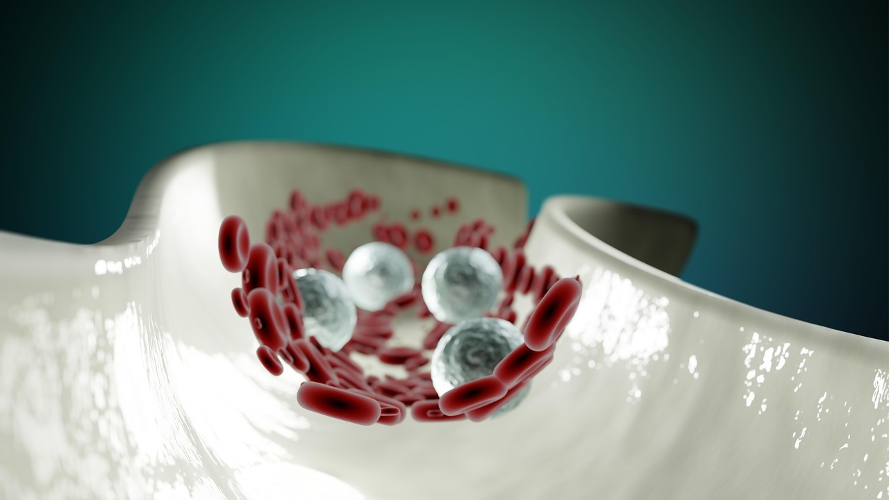 Учёные создали световые наночастицы для точного уничтожения раковых клеток Инновационная технология разработана специалист...