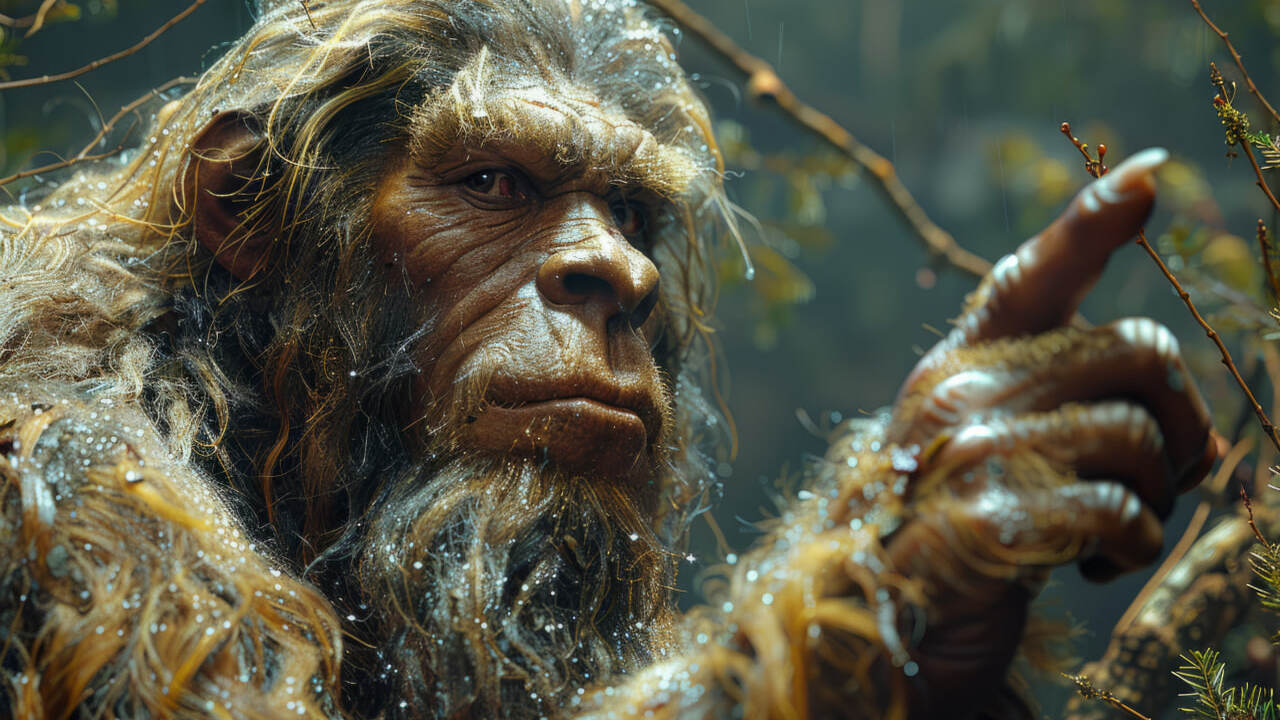 Исследование подтвердило, что сахелантроп чаден...