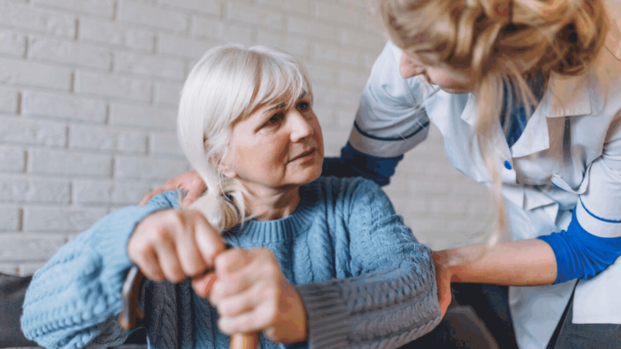 Учёные доказали, что потеря обоняния может указ...