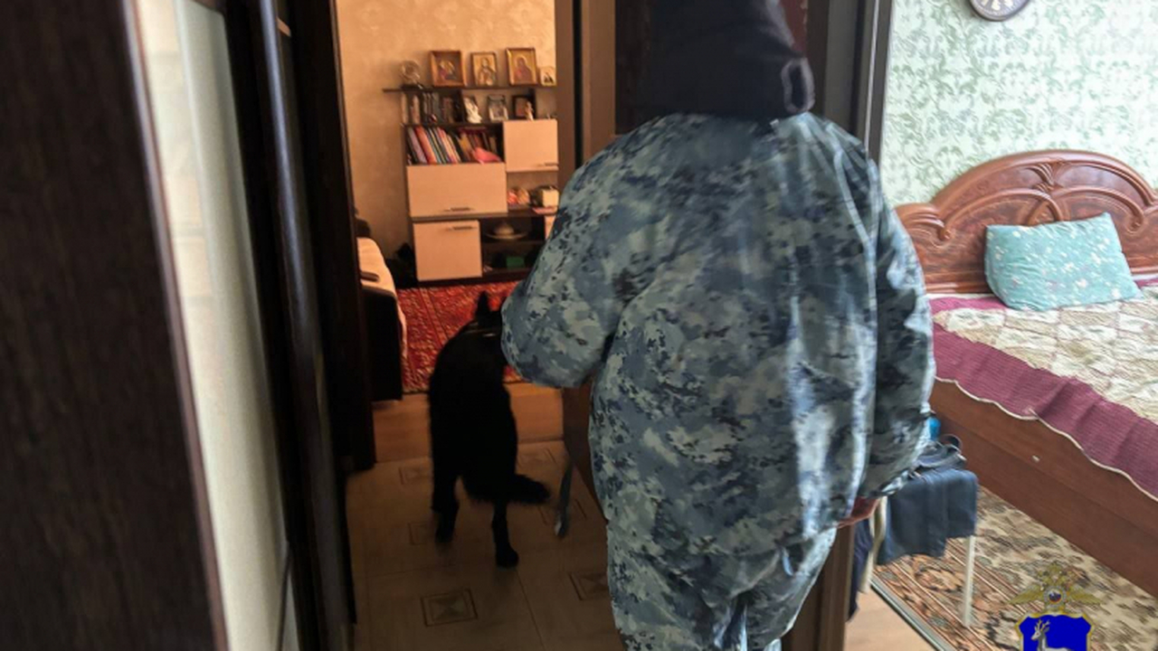 51-летний местный житель регулярно пускал в сво...