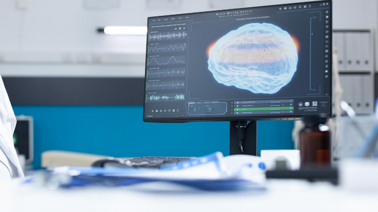 UK Biobank показал, что жировые депо вокруг орг...