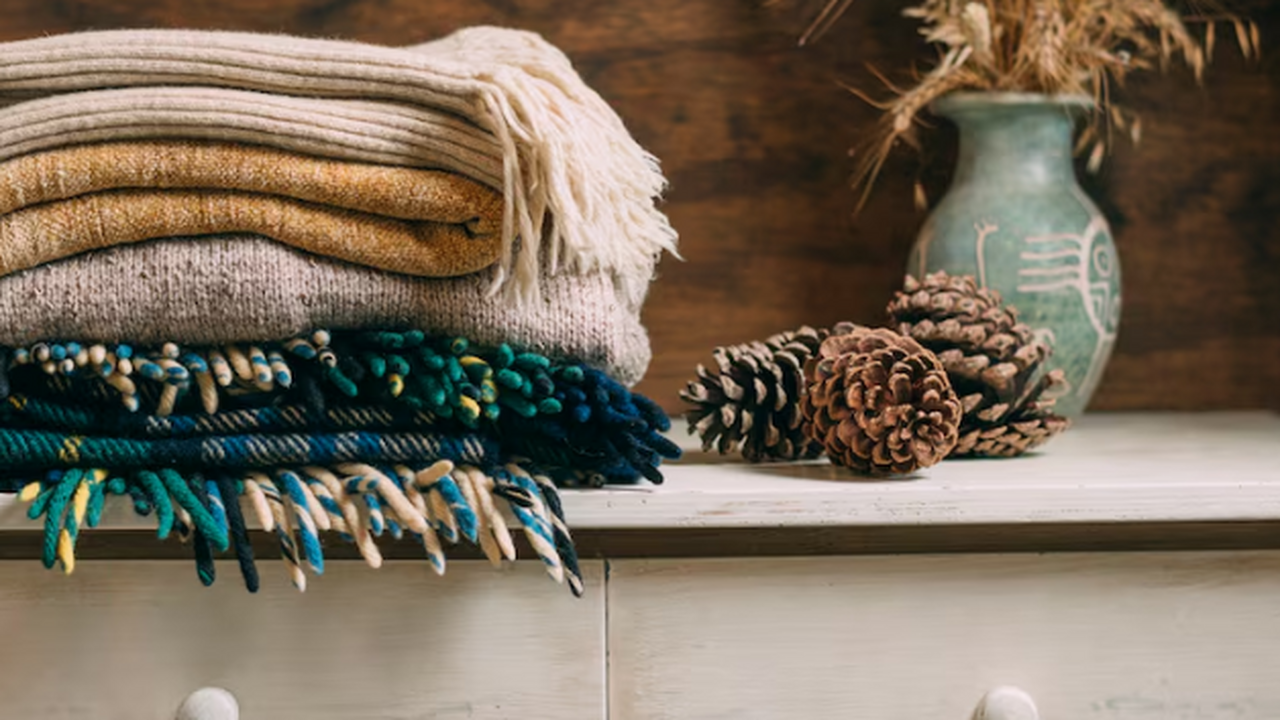 Советы для уюта в родном доме: именно это мешает ощущению чистоты и комфорта Убрали весь дом, а чувства чистоты нет? В чем п...