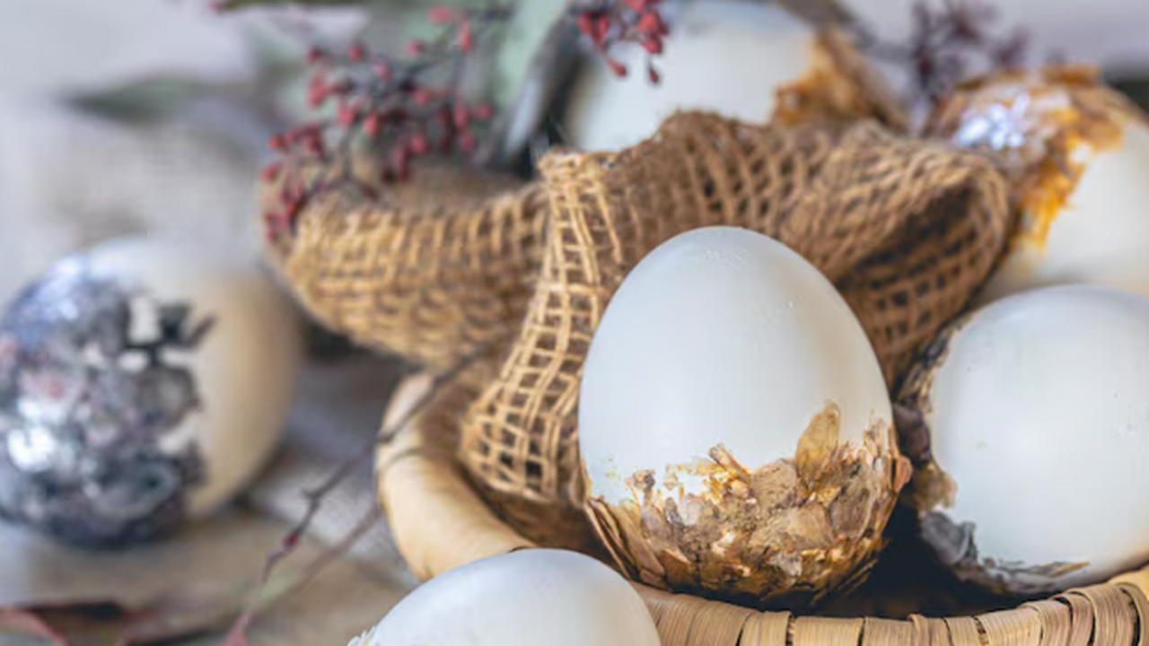 Пасха в 2026 году будет отмечаться 12 апреля и ...