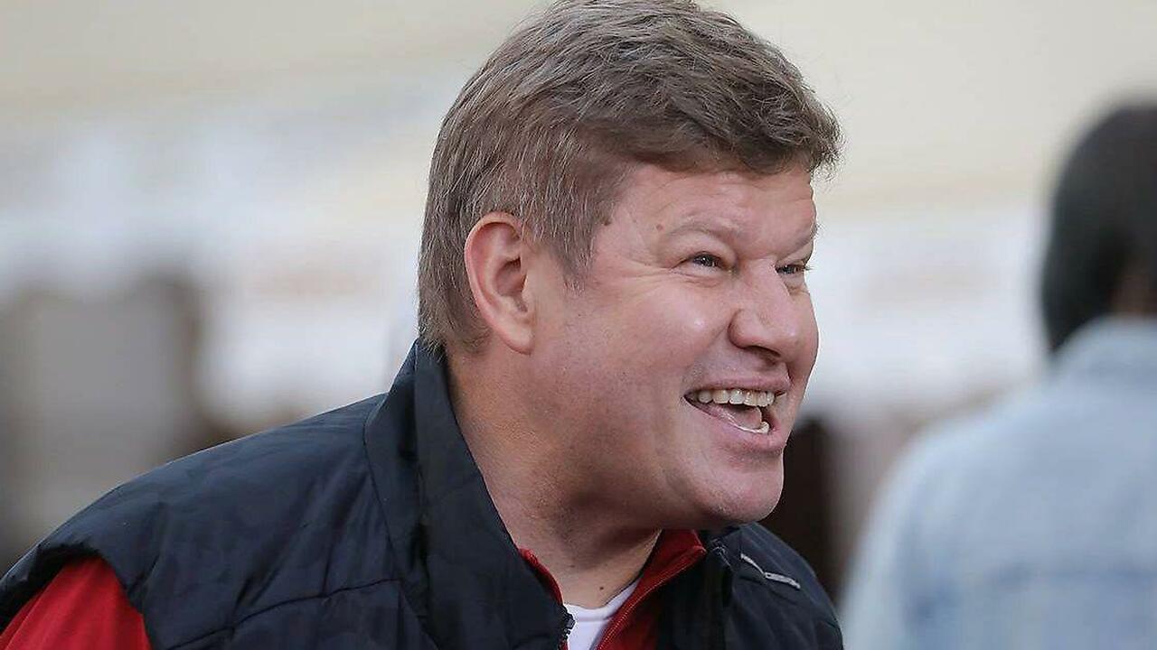 Губерниев прокомментирует финал боулинг-матча Россия - Узбекистан в Самаре В Самаре 4 и 5 ноября состоится матчевая встреч...