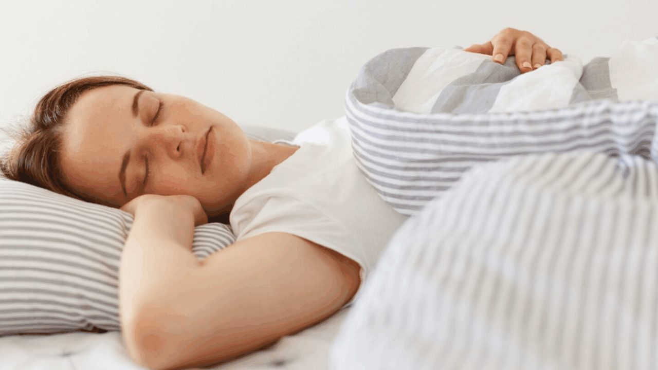 Учёные из Лукки изучили сны и пришли к выводу, ...