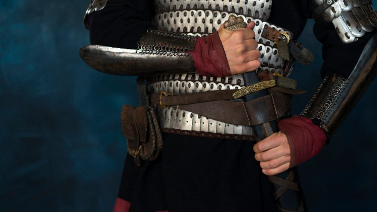 Студент в Израиле нашел меч XII века, ученые из...