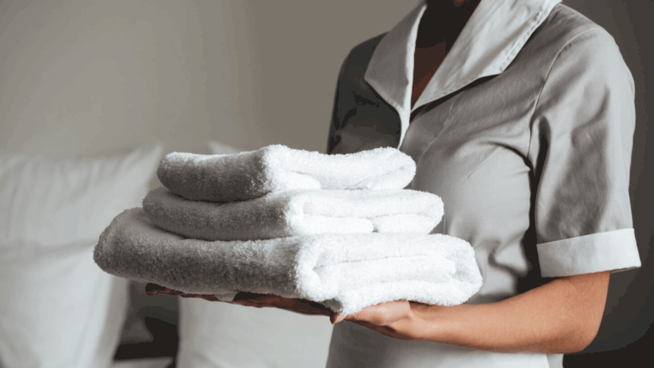 Эксперт рассказал, как бронирование отеля на од...