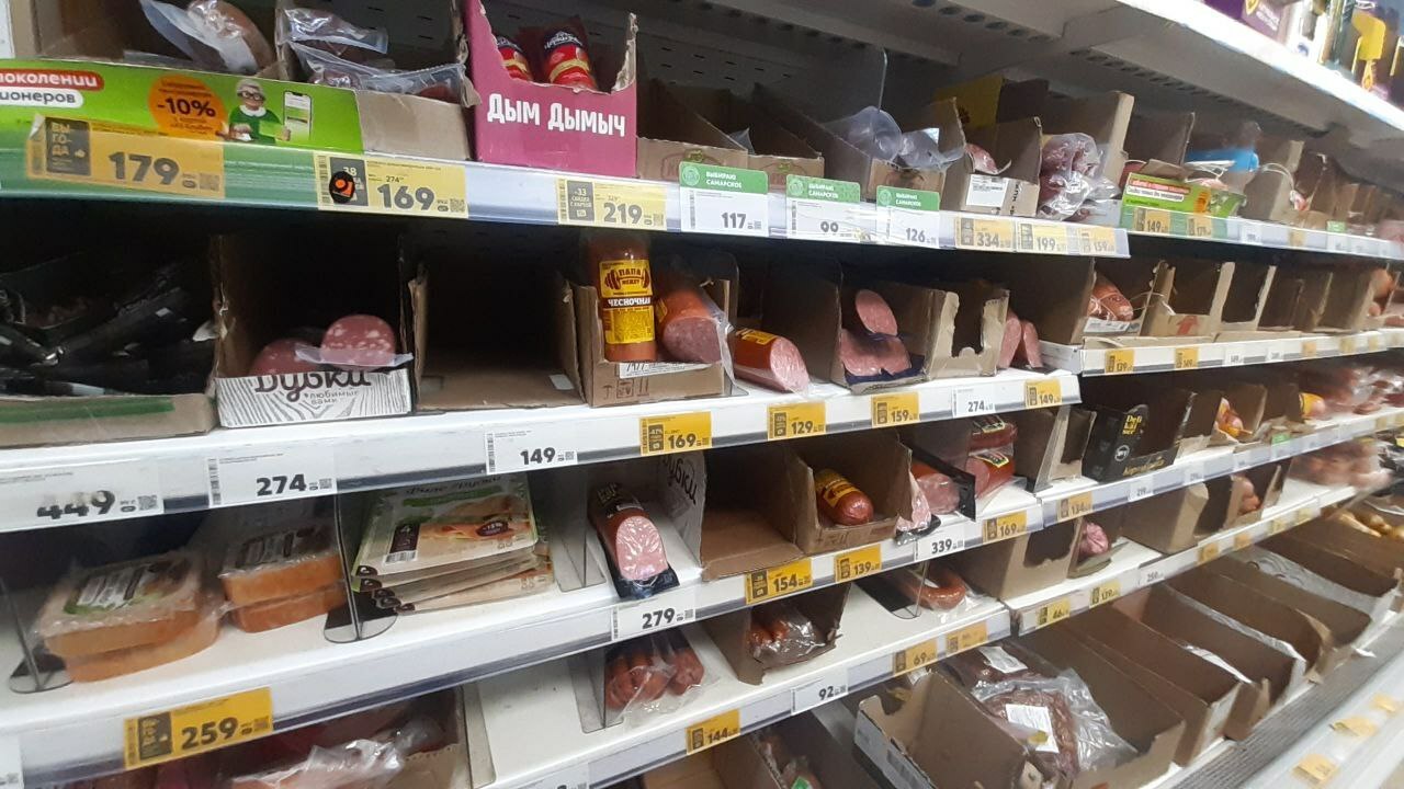 3 года в «Чижике»: покупательница раскрыла това...