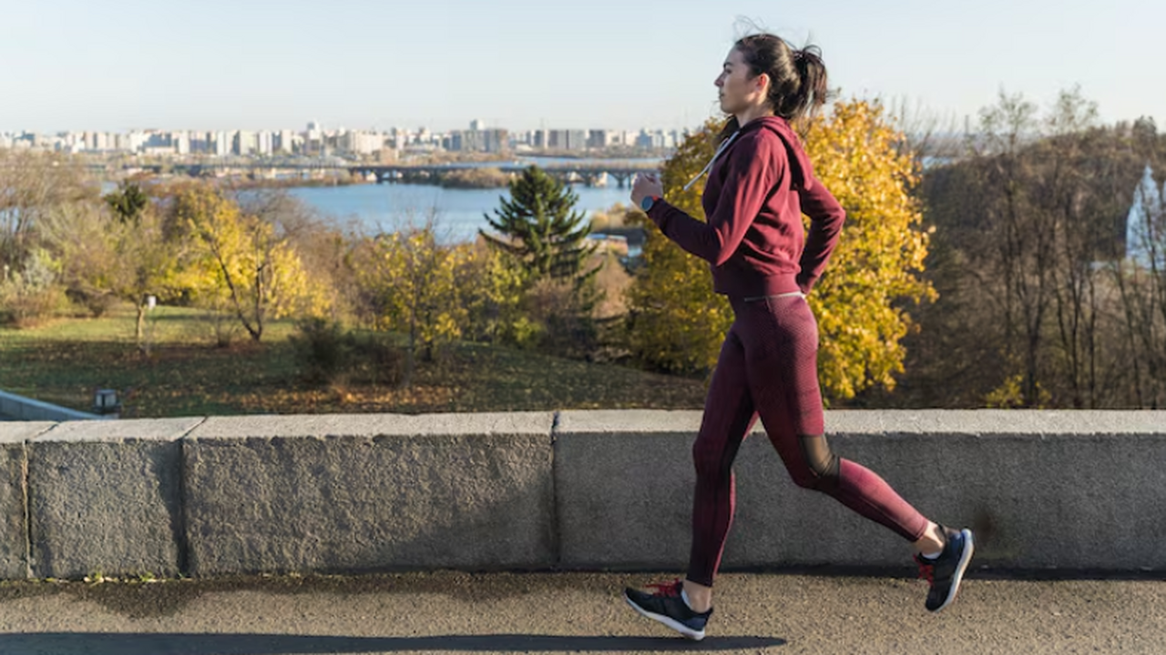 Ученые доказали, что короткие интенсивные нагру...