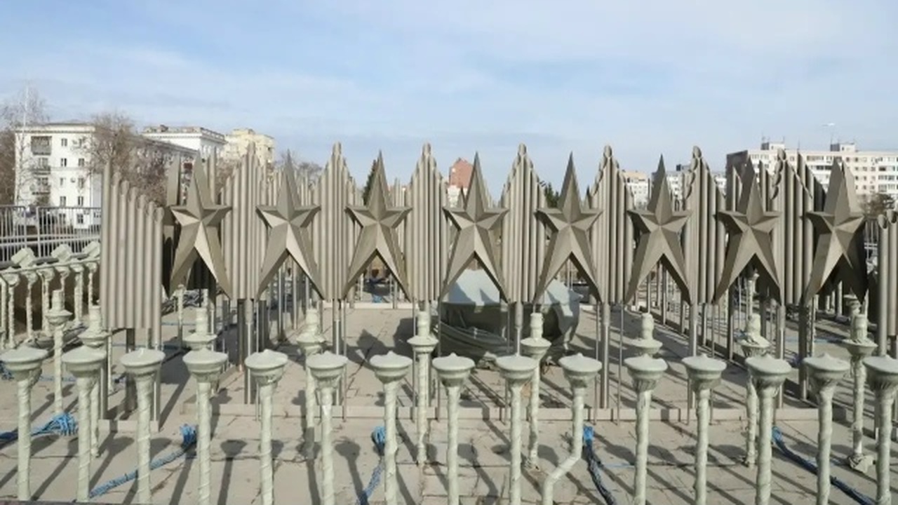 Специалисты уже приступили к расконсервации объ...