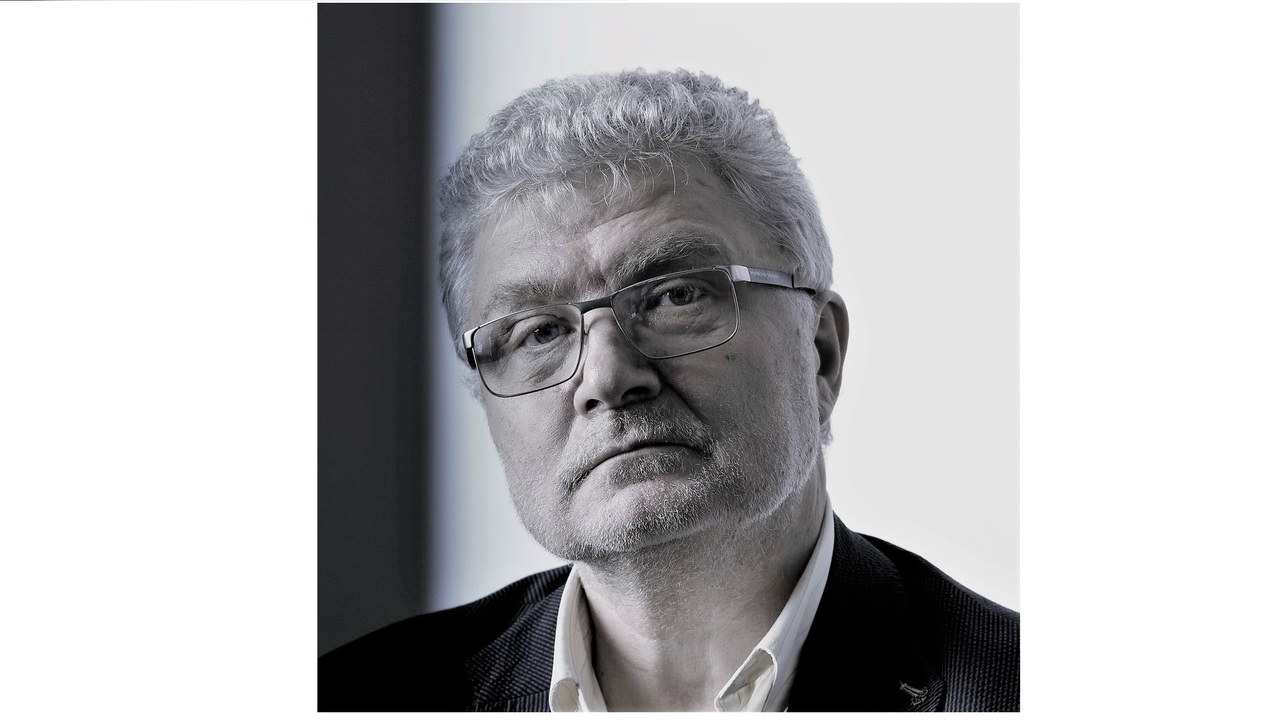 31 октября Юрий Поляков встретится с читателями в Самарской областной библиотеке Начало встречи - в 14:00, вход свободный